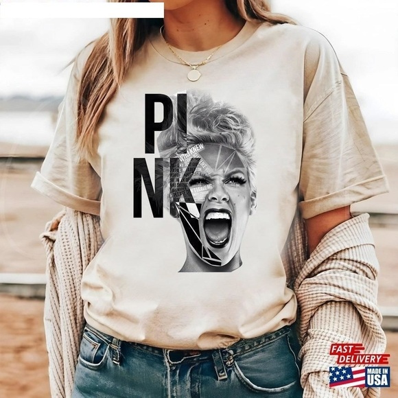 Other - Funny Summer Carnival 2023 Tour T Shirt